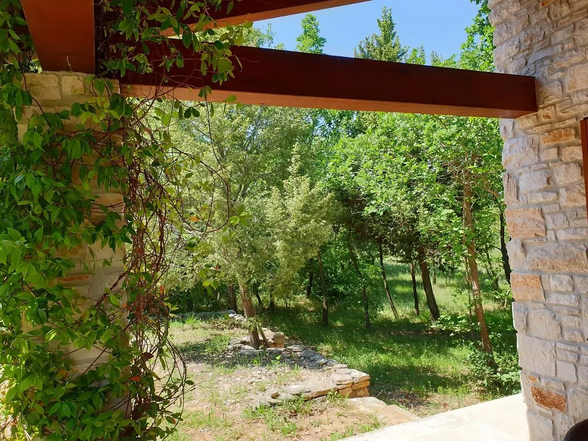Villa Valeria Divšići