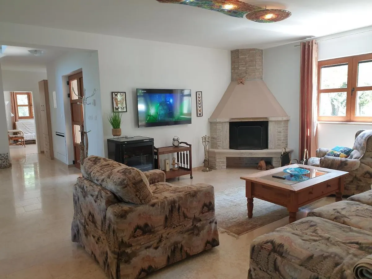 Villa Valeria Divšići