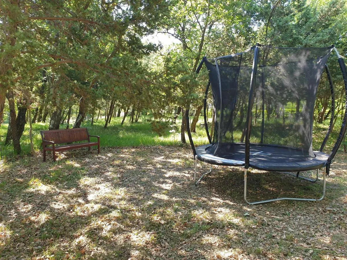 Villa Valeria Divšići Hırvatistan