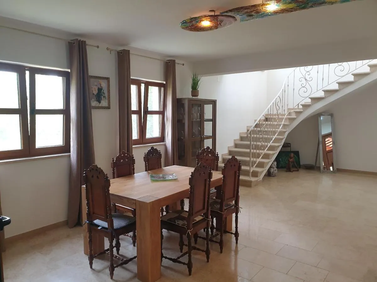 Villa Valeria Divšići